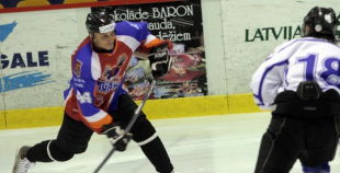 Jelgava virslīgā atgriežas ar uzvaru pār HS Rīga/LSPA