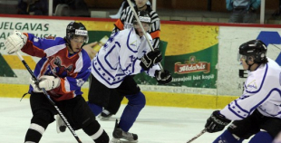 Jelgava virslīgā atgriežas ar uzvaru pār HS Rīga/LSPA