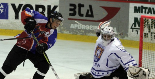 Jelgava virslīgā atgriežas ar uzvaru pār HS Rīga/LSPA