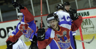 Jelgava virslīgā atgriežas ar uzvaru pār HS Rīga/LSPA