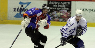 Jelgava virslīgā atgriežas ar uzvaru pār HS Rīga/LSPA