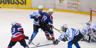 Liepājas metalurģijas virpulī iekļūst arī HS "Rīga/LSPA"