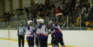 Liepājas metalurgs 2 izbraukumā apspēlē Latgali