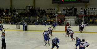 Liepājas metalurgs 2 izbraukumā apspēlē Latgali