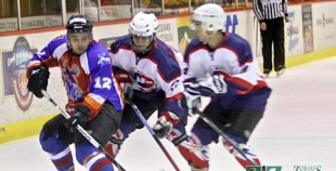 «Zemgale/JLSS» sagādā pirmo zaudējumu «metalurgiem»