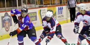 «Zemgale/JLSS» sagādā pirmo zaudējumu «metalurgiem»