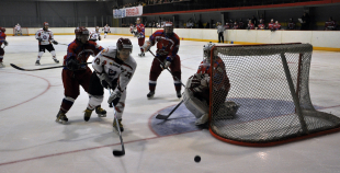 Energija savā laukumā  pieveic Ogri