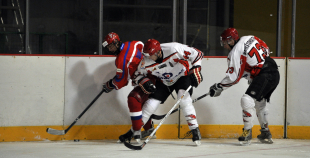 Energija savā laukumā  pieveic Ogri