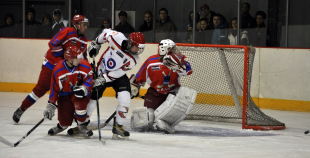 Energija savā laukumā  pieveic Ogri