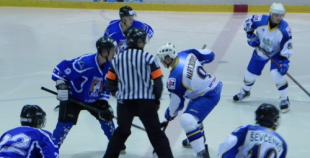 Latgales pārliecinoša uzvara viesos pār HK Rīga/LSPA