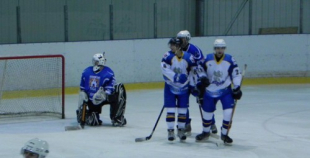 Latgales pārliecinoša uzvara viesos pār HK Rīga/LSPA