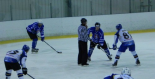 Latgales pārliecinoša uzvara viesos pār HK Rīga/LSPA