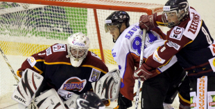 HK «Zemgale/JLSS» uzvaru sērija turpinās