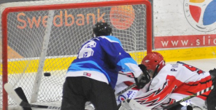 Ozolnieki-MONARCH apspēlē Energiju