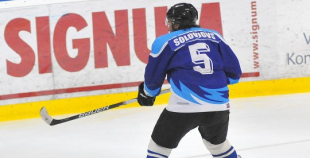 Ozolnieki-MONARCH apspēlē Energiju