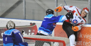 Ozolnieki-MONARCH apspēlē Energiju