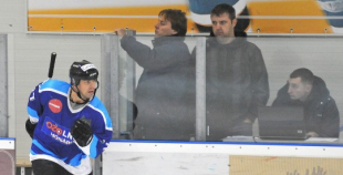 Ozolnieki-MONARCH apspēlē Energiju