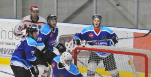 Ozolnieki-MONARCH apspēlē Energiju