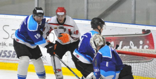 Ozolnieki-MONARCH apspēlē Energiju