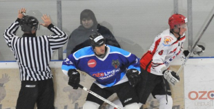 Ozolnieki-MONARCH apspēlē Energiju