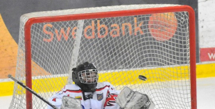 Ozolnieki-MONARCH apspēlē Energiju