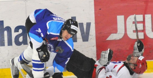 Ozolnieki-MONARCH apspēlē Energiju