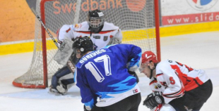 Ozolnieki-MONARCH apspēlē Energiju