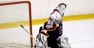 Liepājas metalurgs2 ar grūtībām apspēlē HS Rīga/Prizma