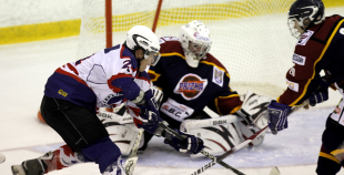 Liepājas metalurgs2 ar grūtībām apspēlē HS Rīga/Prizma