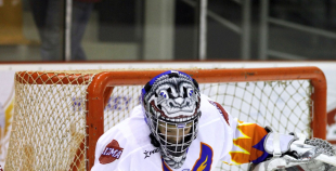 U-10 grupa sāk sezonu