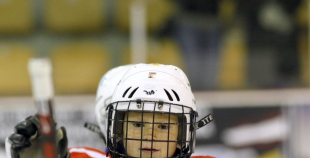 U-10 grupa sāk sezonu