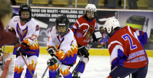 U-10 grupa sāk sezonu