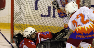 U-10 grupa sāk sezonu