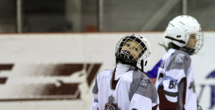 U-10 grupa sāk sezonu