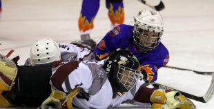 U-10 grupa sāk sezonu