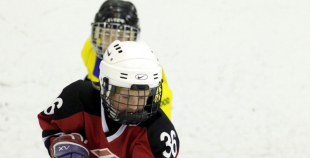 U-10 grupa sāk sezonu