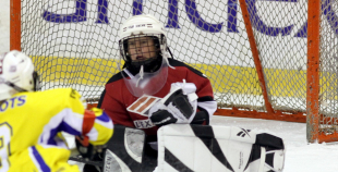 U-10 grupa sāk sezonu