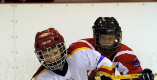 U-10 grupa sāk sezonu