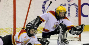 U-10 grupa sāk sezonu