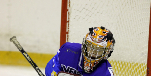 U-10 grupa sāk sezonu