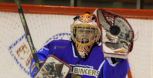 U-10 grupa sāk sezonu