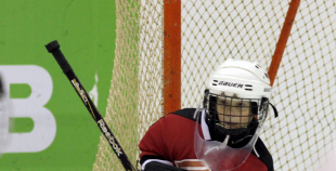 U-10 grupa sāk sezonu