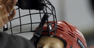 U-10 grupa sāk sezonu