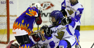 U-10 grupa sāk sezonu