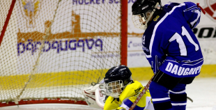 U-10 grupa sāk sezonu