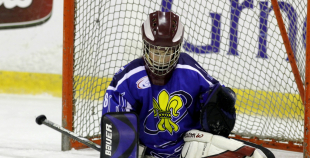 U-10 grupa sāk sezonu