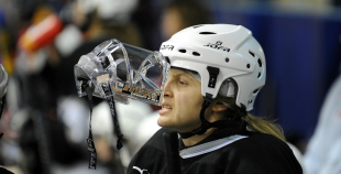 Laima sāk ar uzvaru