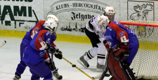 "Laima" paliek trešās