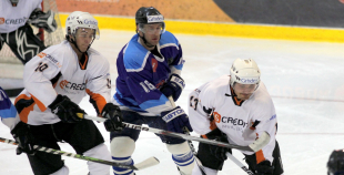 Ozolnieki pagarina uzvaras sēriju