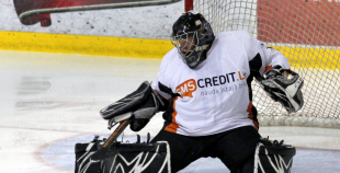 Ozolnieki pagarina uzvaras sēriju